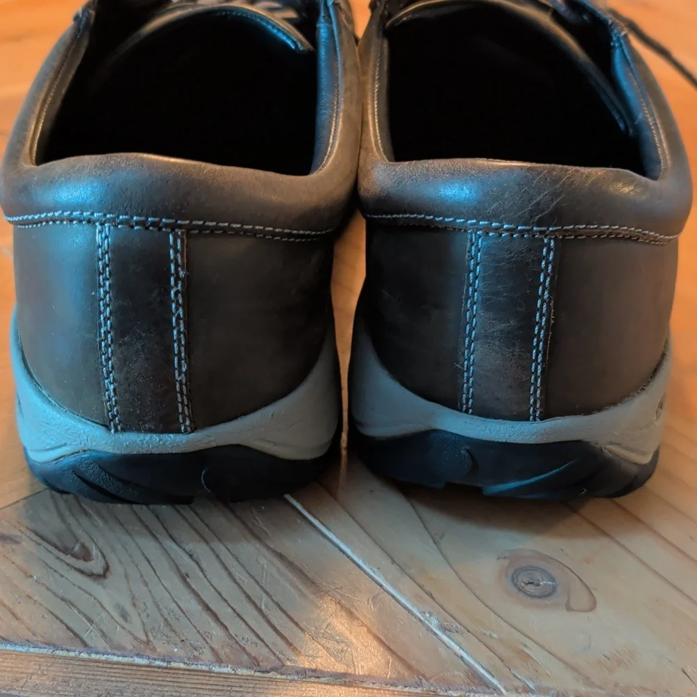 KEEN Men's AUSTIN SIZE 15 - Picture 7 of 8